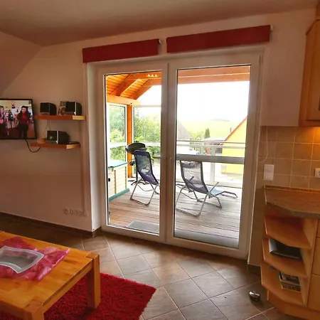 Haus Mueritzbrise _ Og_fewo Klink